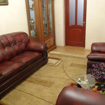 Apartment Vake-Saburtalo Tbiliszi Kültér fotó