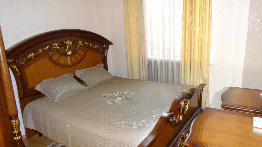 Apartment Vake-Saburtalo Tbiliszi Kültér fotó